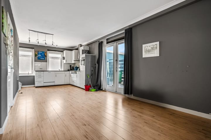 Foto 4 van Bospoort 19-5