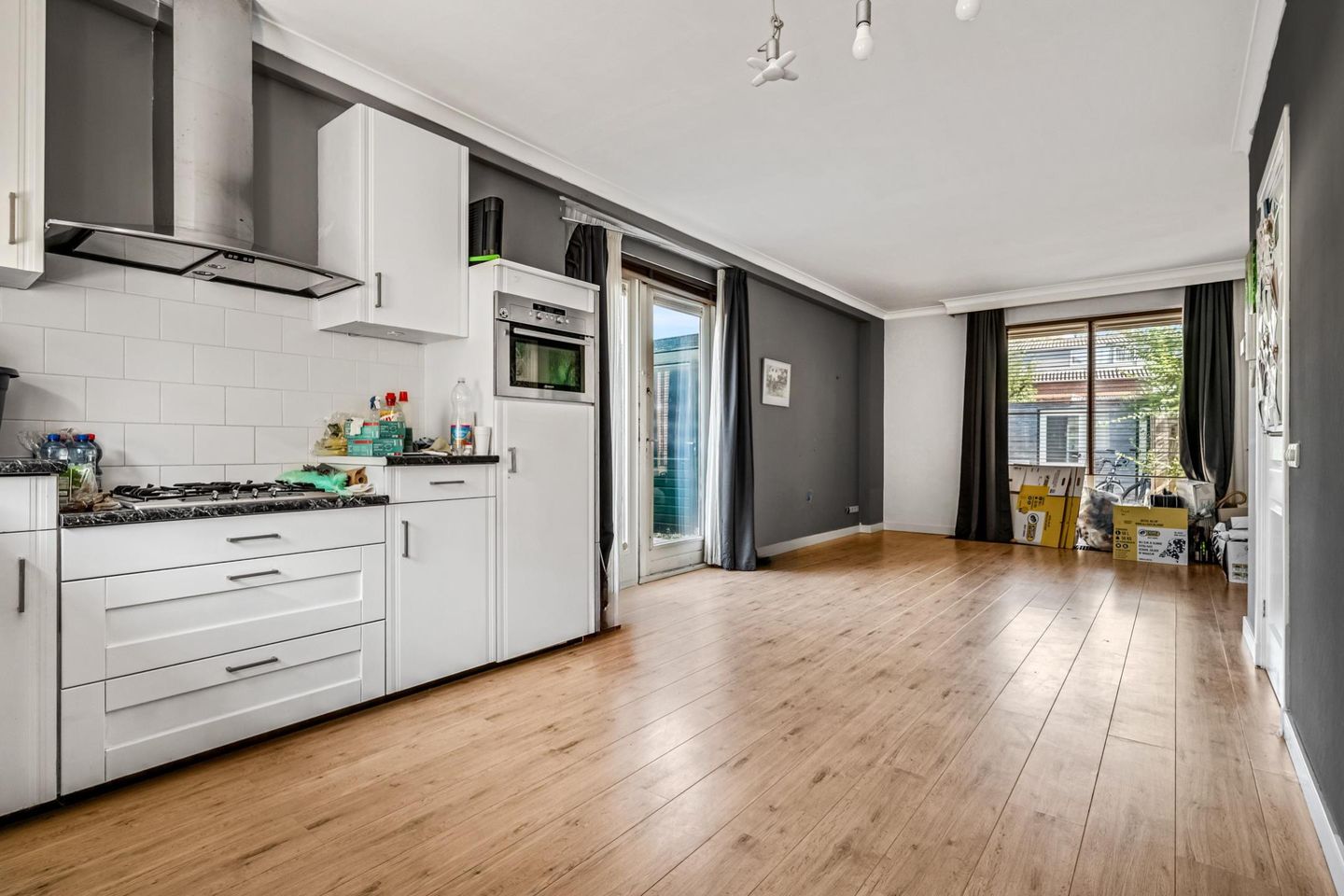 Foto 5 van Bospoort 19-5