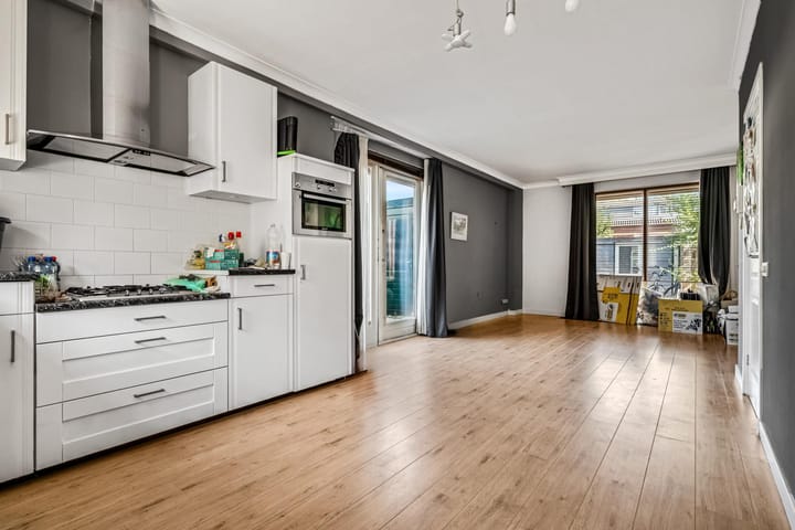 Foto 5 van Bospoort 19-5