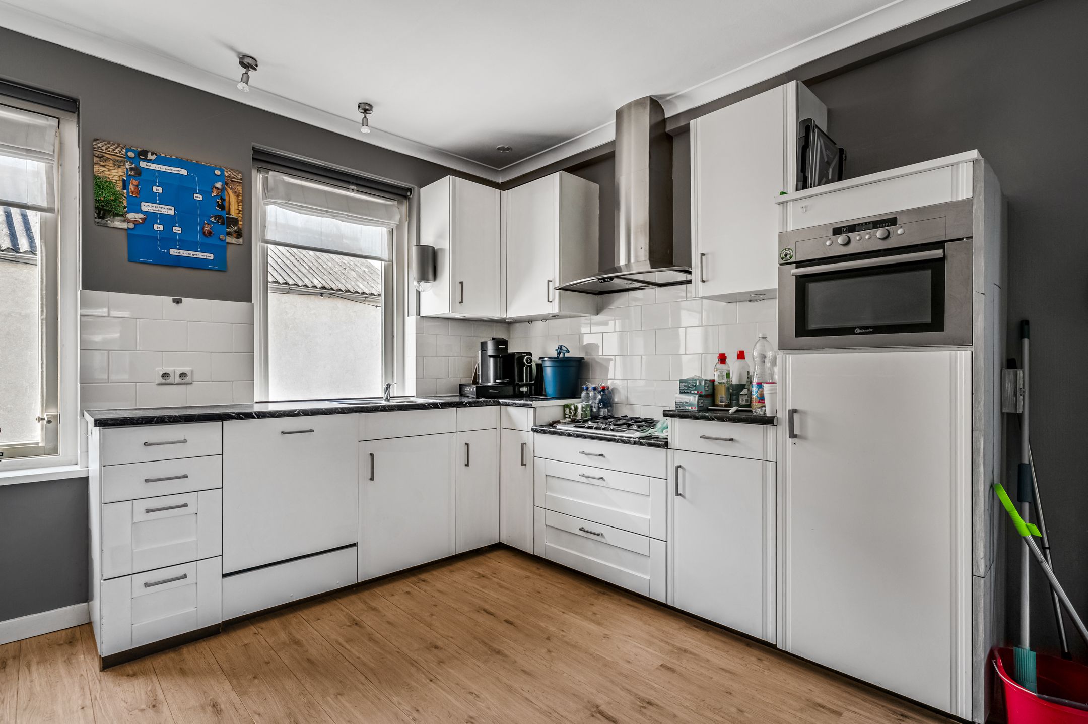 Foto 6 van Bospoort 19-5