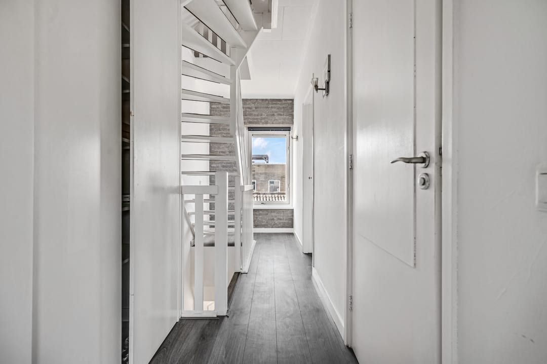 Foto 8 van Bospoort 19-5