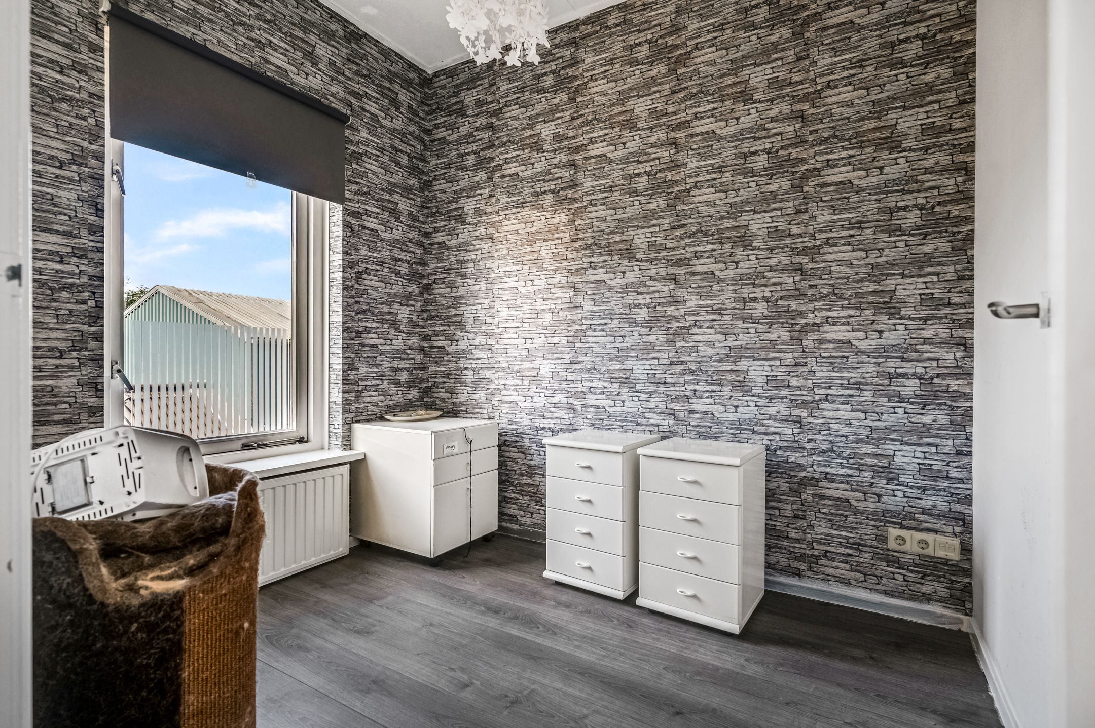 Foto 9 van Bospoort 19-5