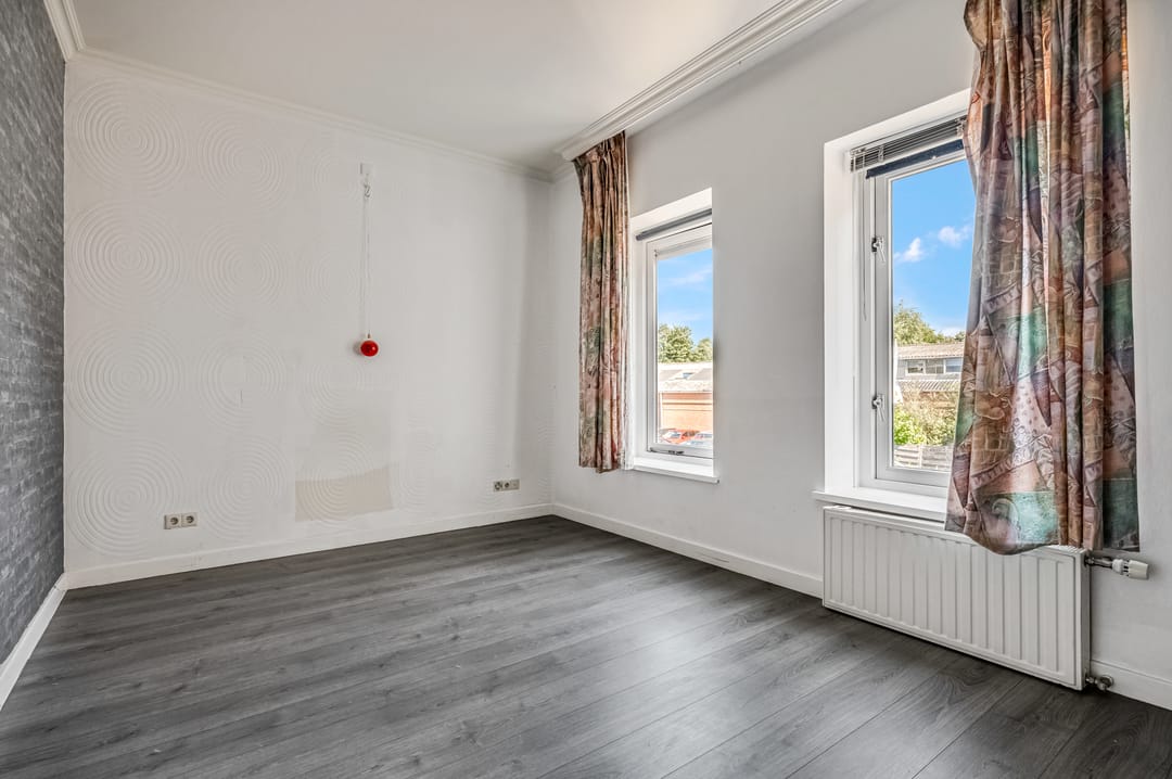 Foto 11 van Bospoort 19-5