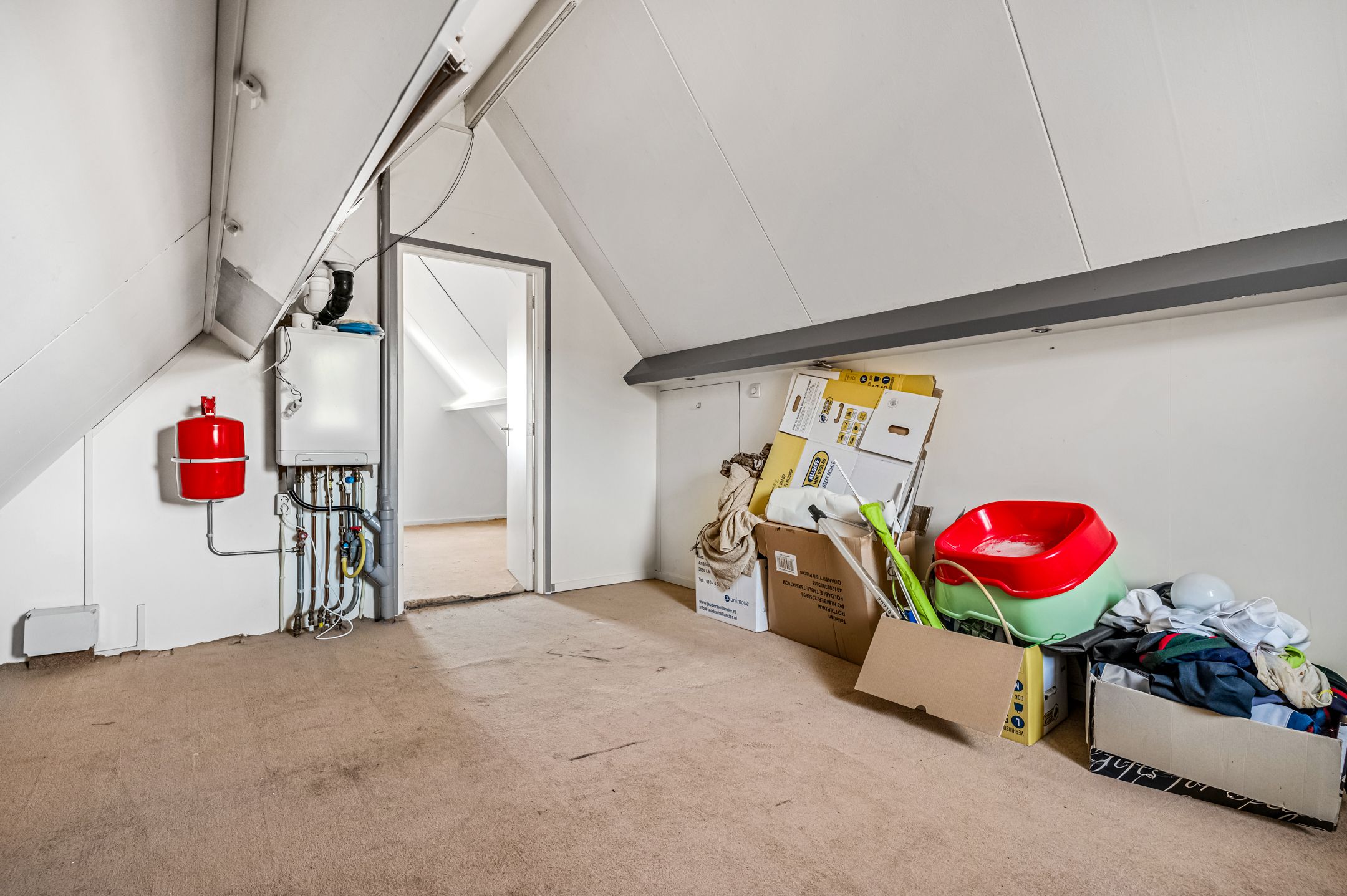 Foto 21 van Bospoort 19-5