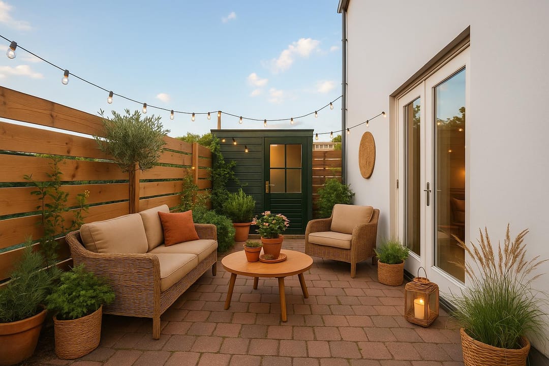 Foto 22 van Bospoort 19-5