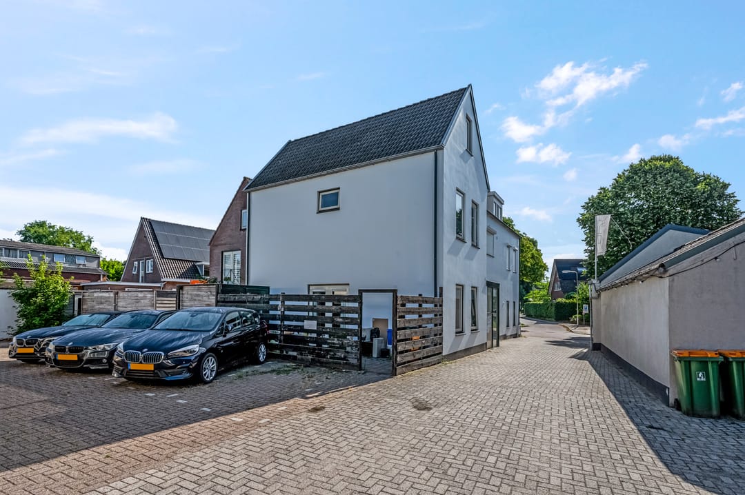 Foto 23 van Bospoort 19-5