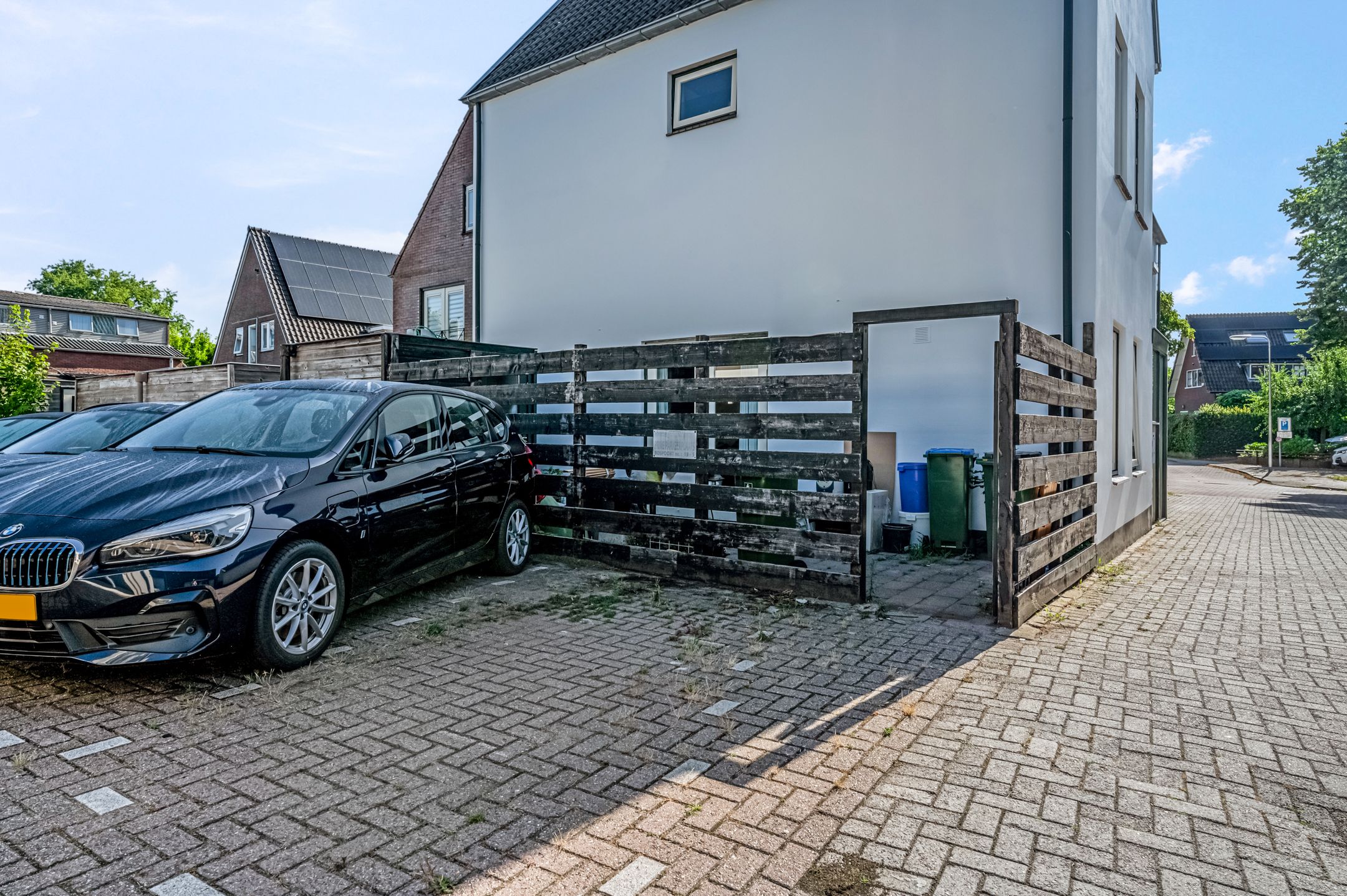 Foto 24 van Bospoort 19-5