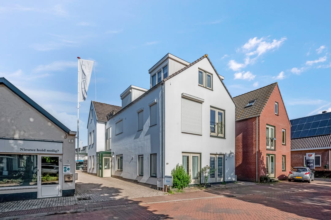 Foto 26 van Bospoort 19-5