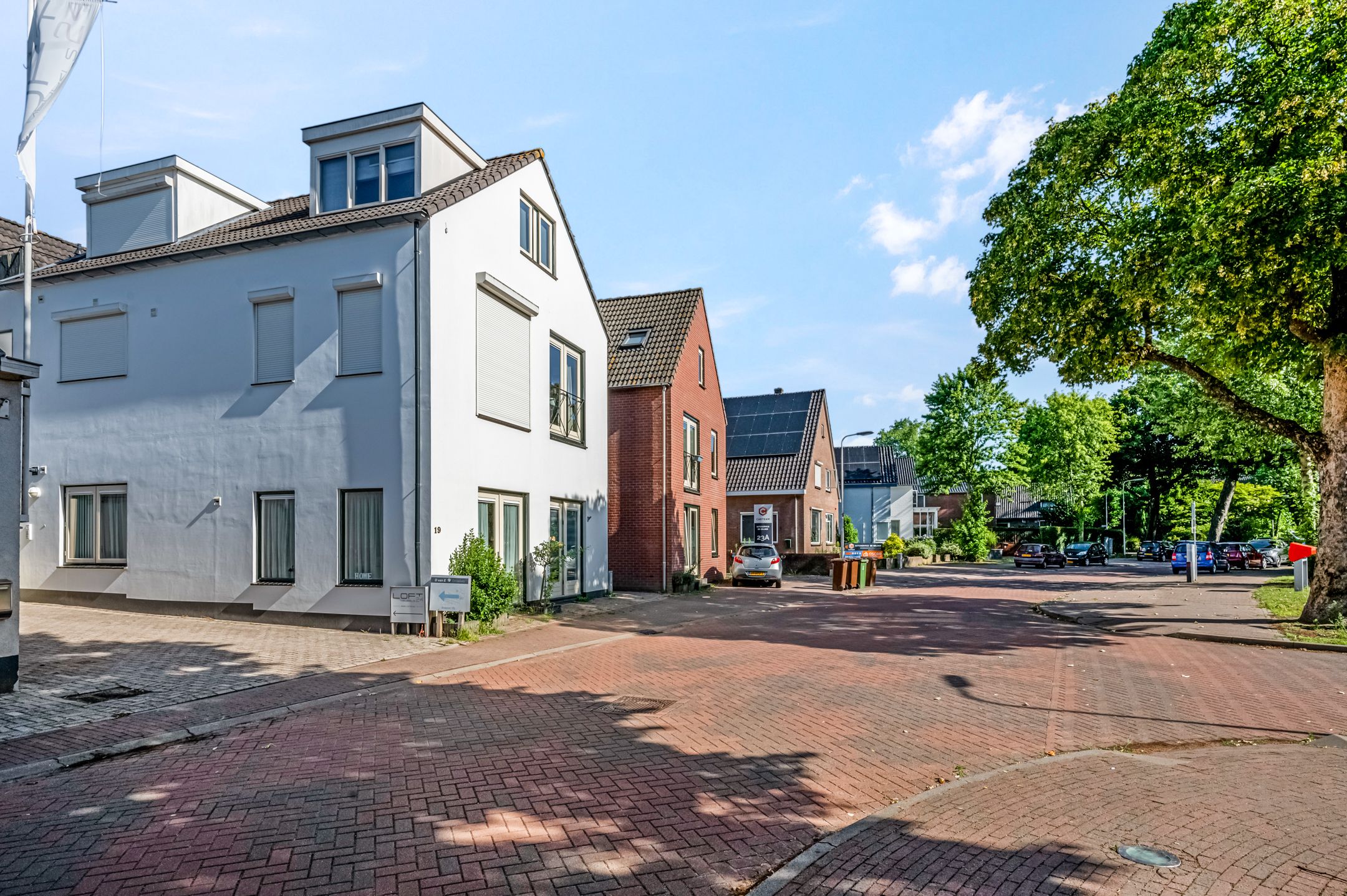 Foto 27 van Bospoort 19-5