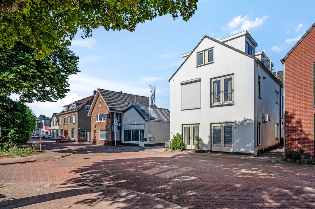 Foto 28 van Bospoort 19-5