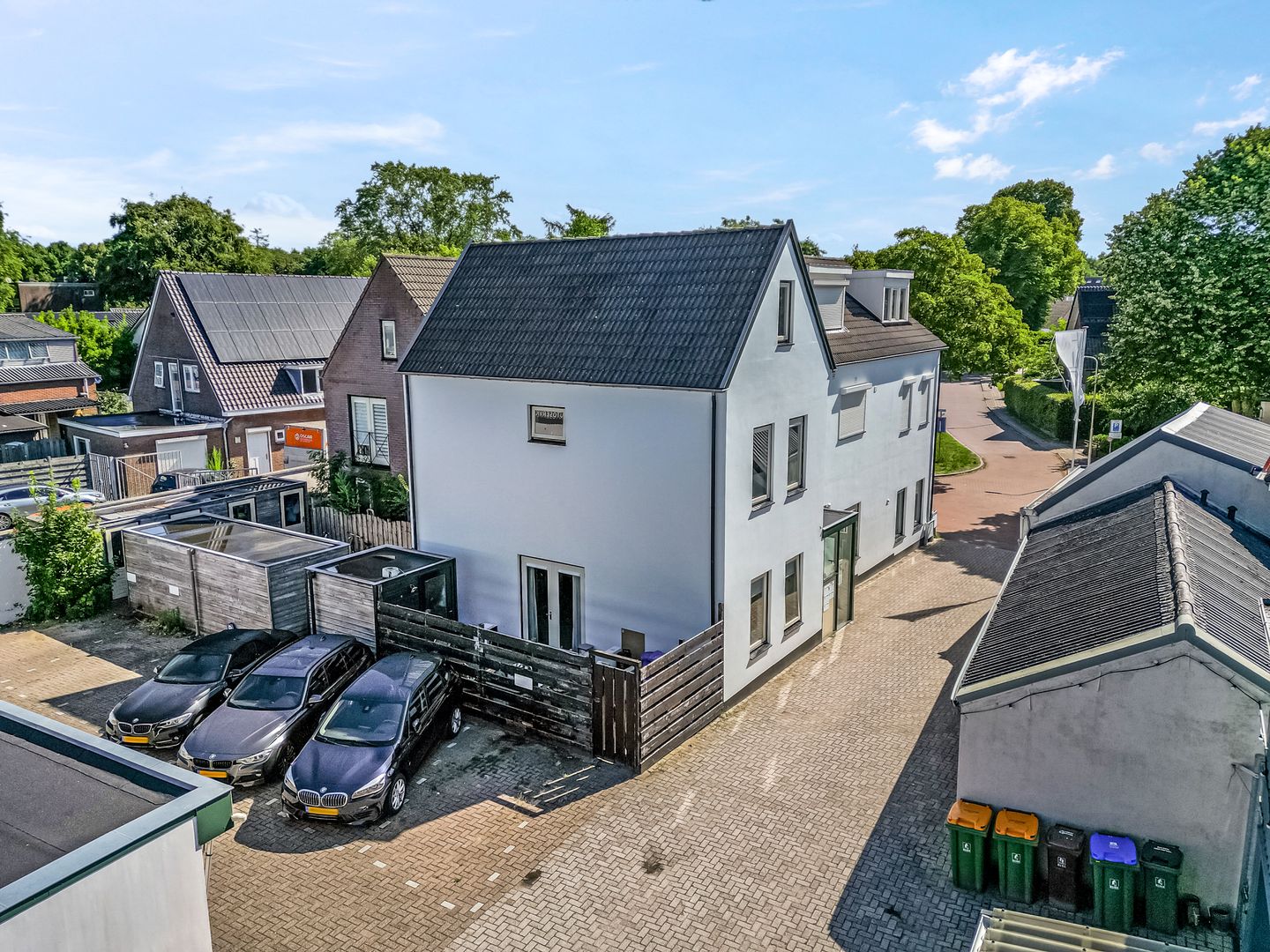 Foto 29 van Bospoort 19-5