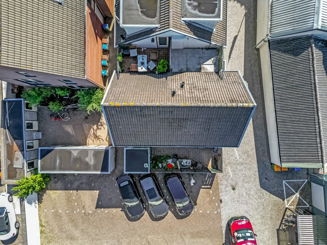 Foto 32 van Bospoort 19-5