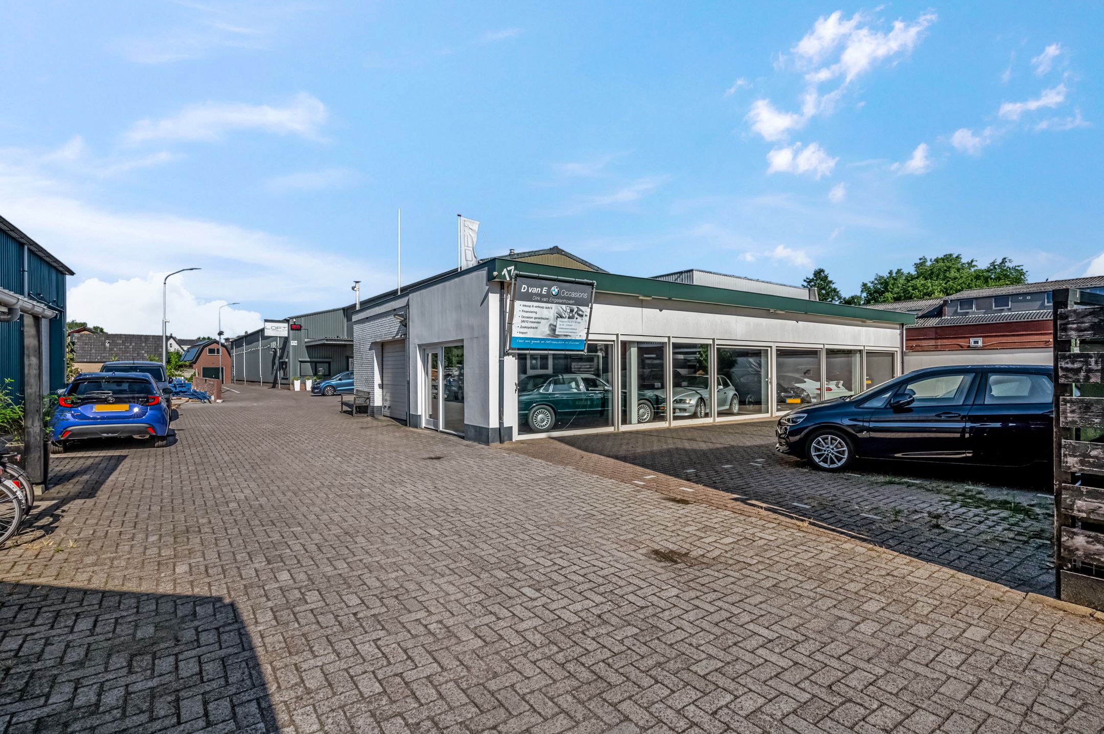 Foto 33 van Bospoort 19-5