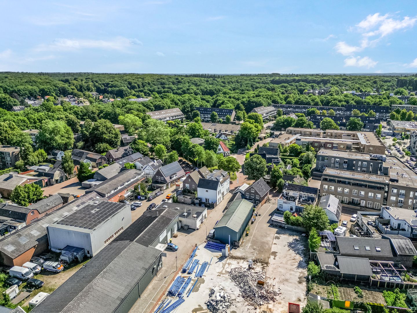 Foto 34 van Bospoort 19-5