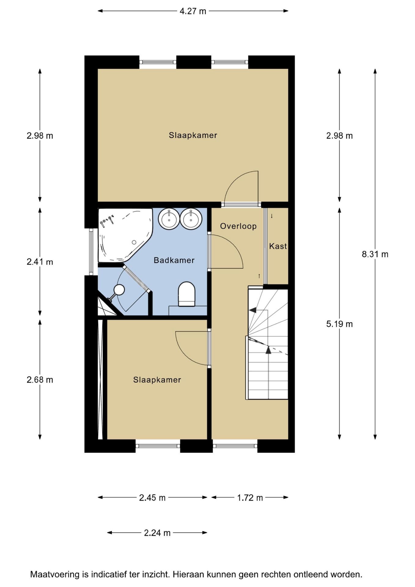 Foto 35 van Bospoort 19-5