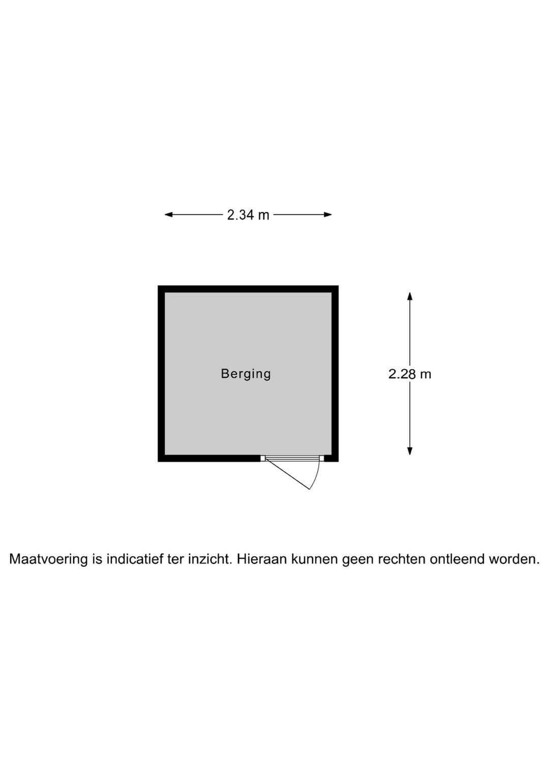 Foto 38 van Bospoort 19-5