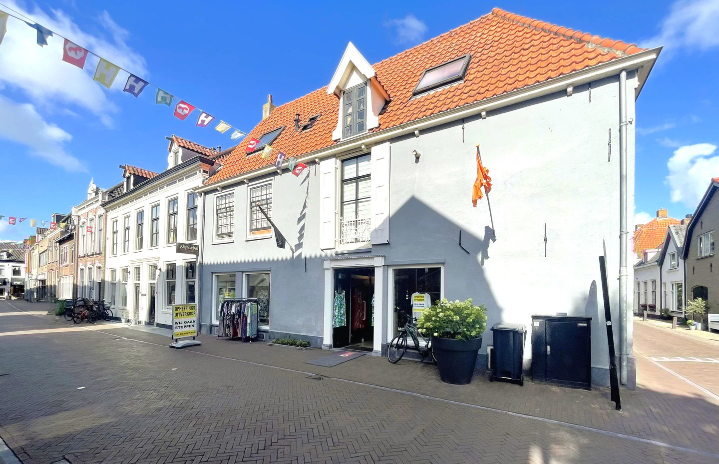 Bekijk foto 3 van Schoenmakersstraat 17