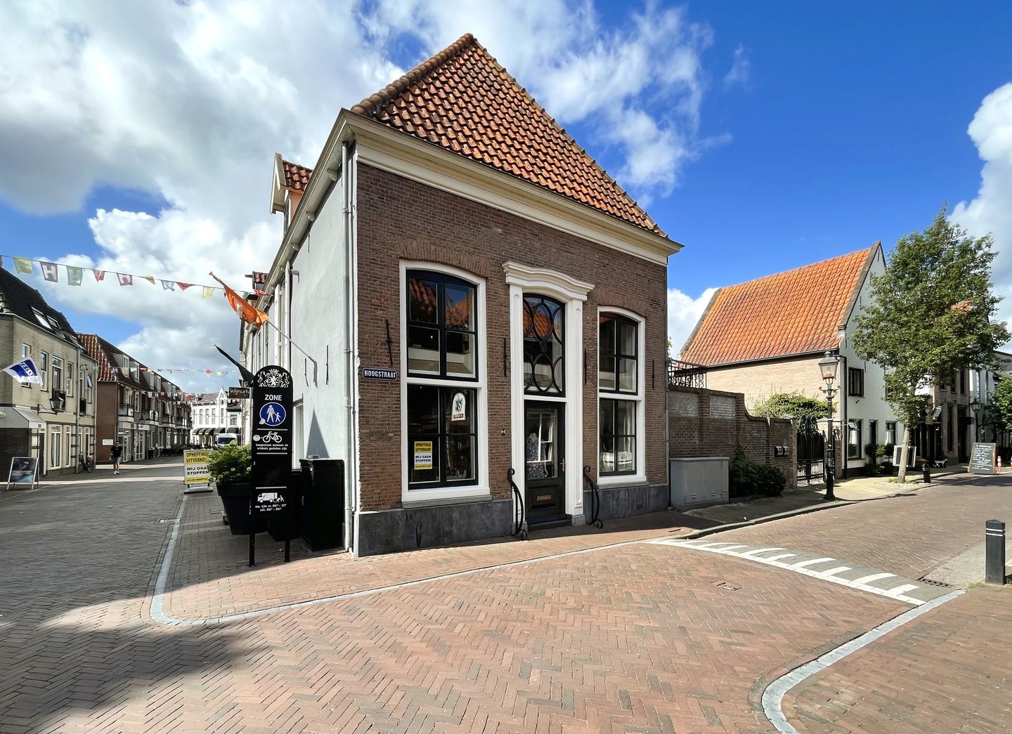 Bekijk foto 4 van Schoenmakersstraat 17