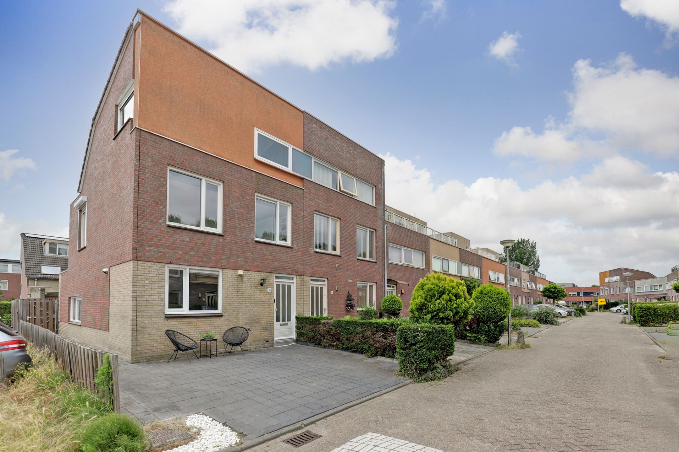 Ravelstraat, 36, Gouda, 2807PW, Zuid-Holland, Nederland 36 
