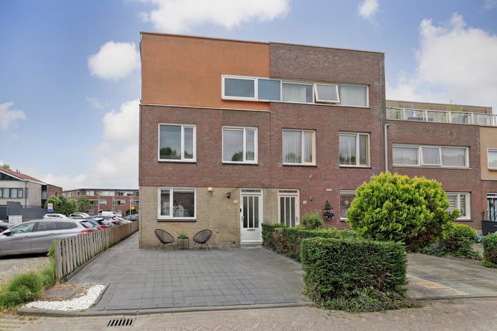 Foto 2 van Ravelstraat 36