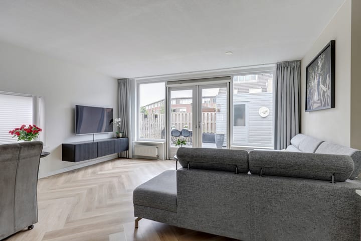 Foto 5 van Ravelstraat 36