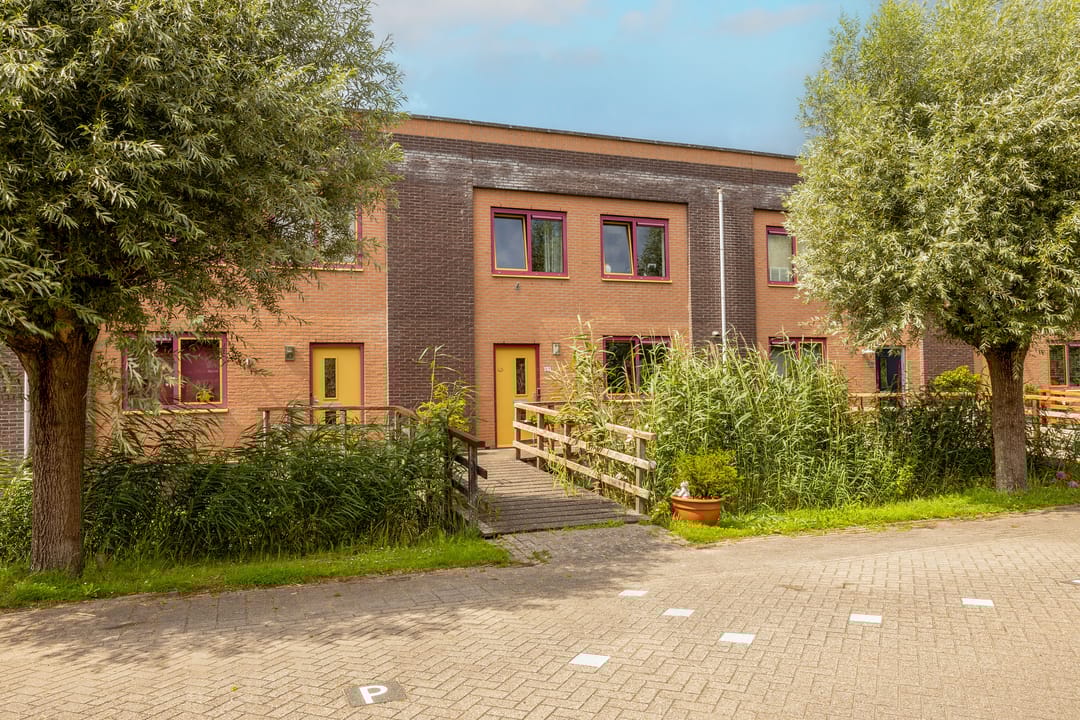 Photo 1 of Vrouwenmantel 81