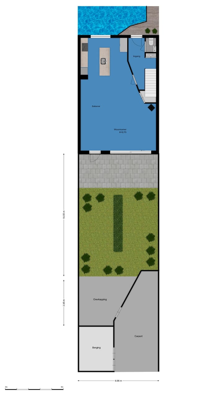 Foto 70 van Vrouwenmantel 81