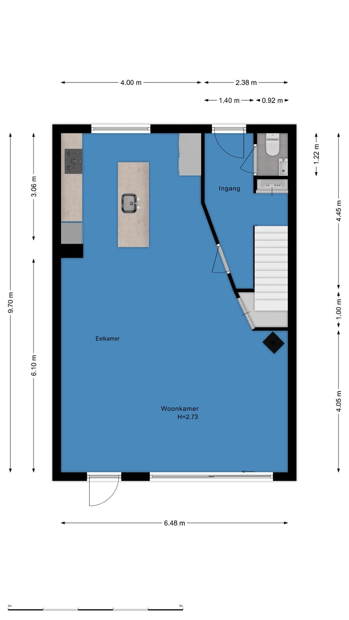 Foto 71 van Vrouwenmantel 81