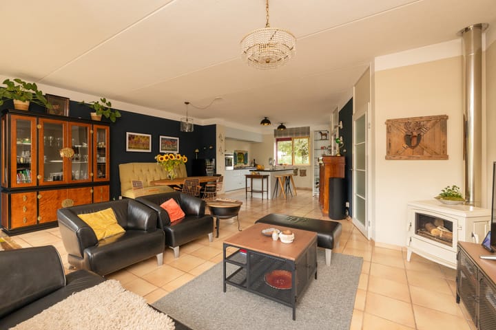 Foto 3 van Vrouwenmantel 81