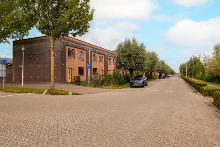 Foto 5 van Vrouwenmantel 81