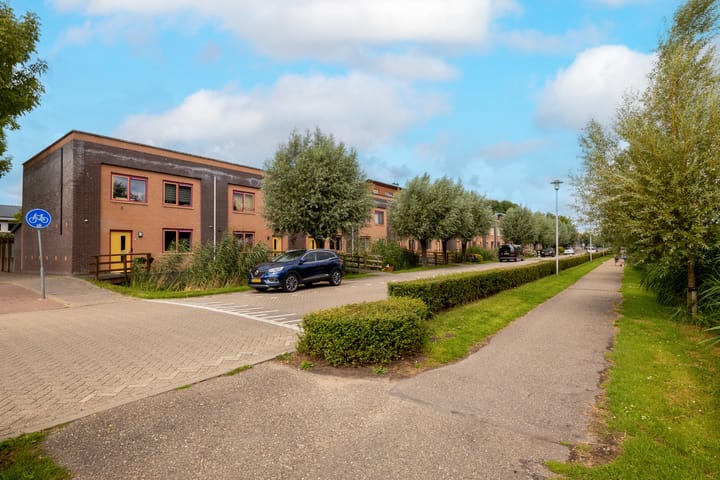 Foto 7 van Vrouwenmantel 81