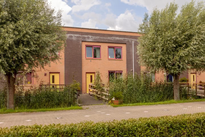 Foto 8 van Vrouwenmantel 81