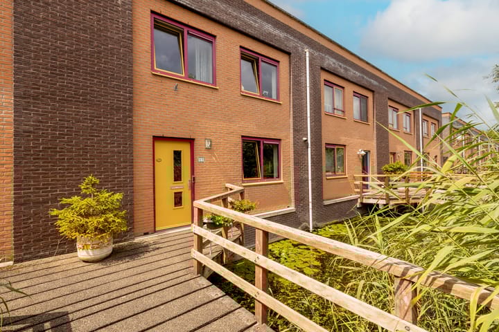 Foto 9 van Vrouwenmantel 81