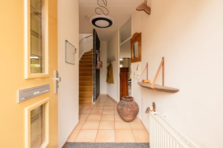 Foto 11 van Vrouwenmantel 81