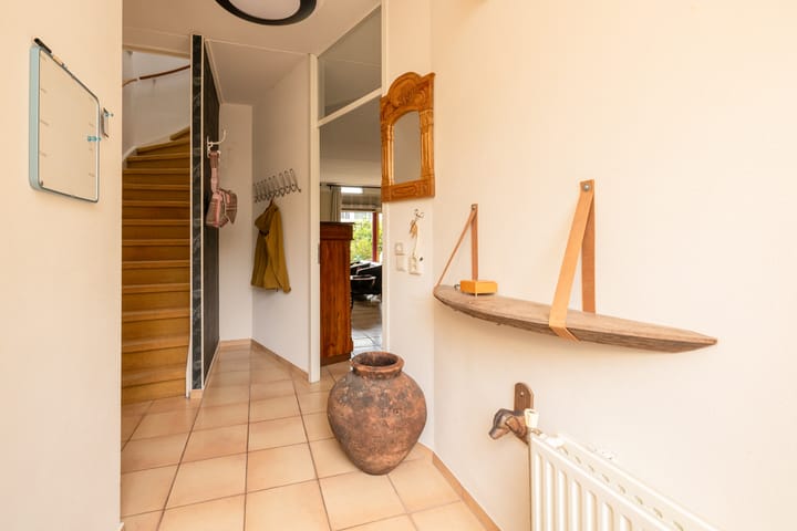 Foto 13 van Vrouwenmantel 81