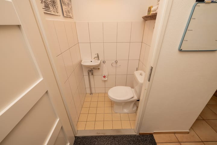 Foto 12 van Vrouwenmantel 81