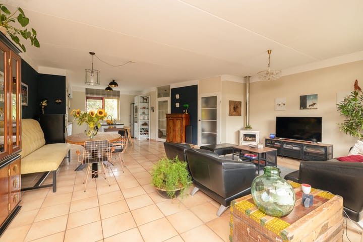 Foto 18 van Vrouwenmantel 81