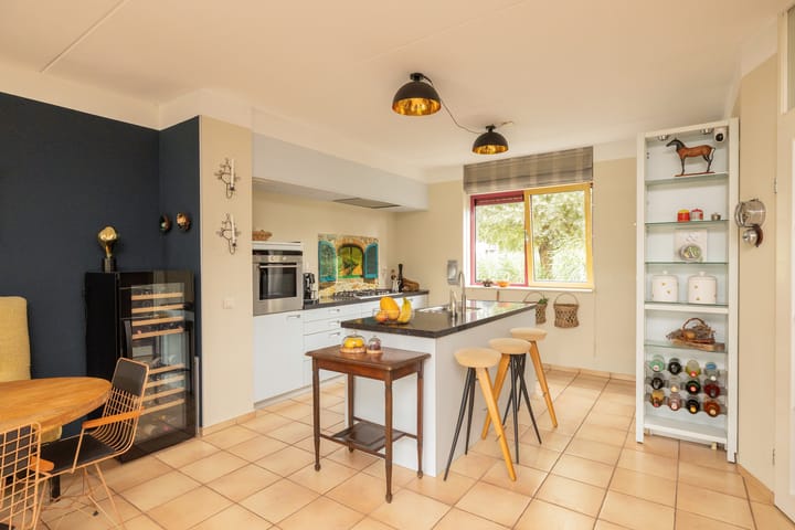 Foto 20 van Vrouwenmantel 81