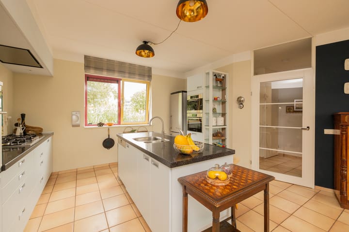 Foto 22 van Vrouwenmantel 81