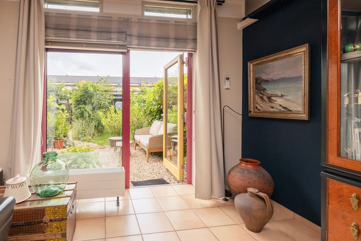 Foto 28 van Vrouwenmantel 81