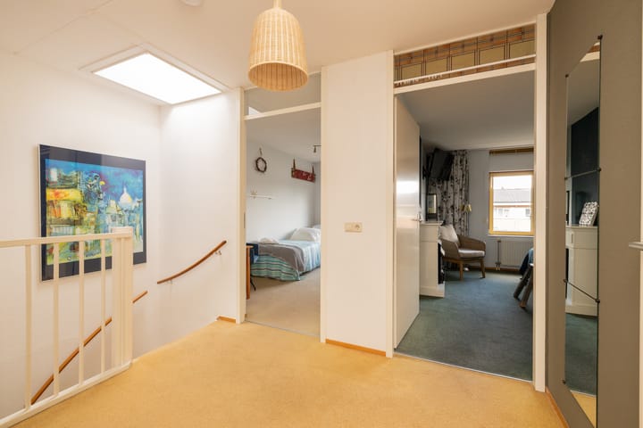 Foto 29 van Vrouwenmantel 81