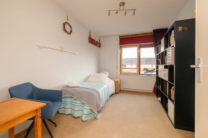 Foto 45 van Vrouwenmantel 81