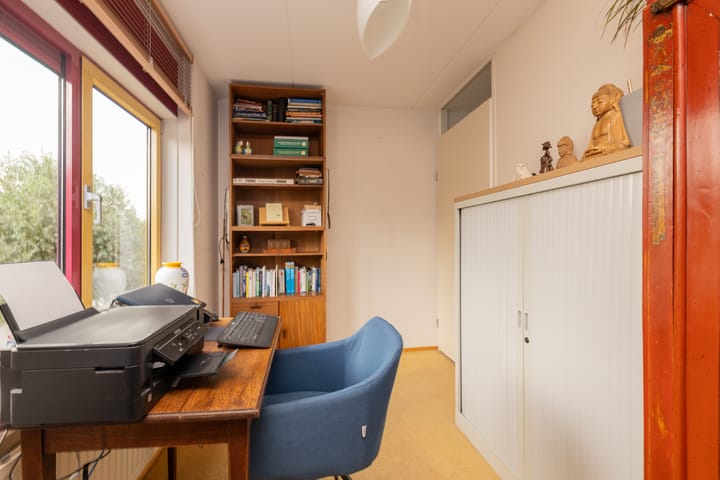 Foto 43 van Vrouwenmantel 81