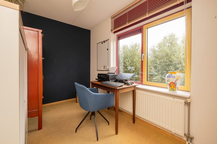 Foto 41 van Vrouwenmantel 81