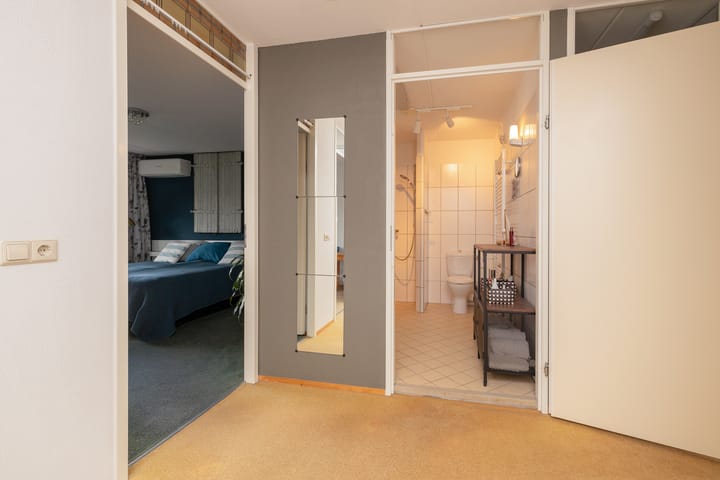 Foto 36 van Vrouwenmantel 81