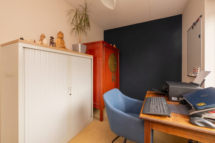 Foto 42 van Vrouwenmantel 81