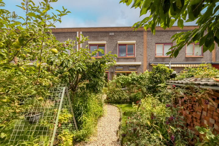 Foto 57 van Vrouwenmantel 81