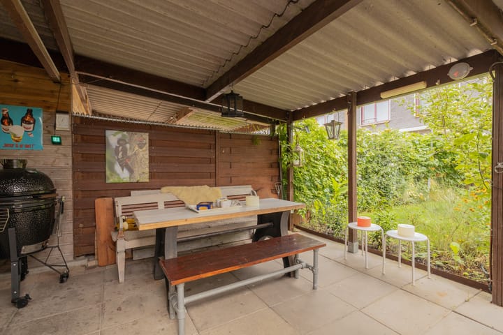 Foto 61 van Vrouwenmantel 81