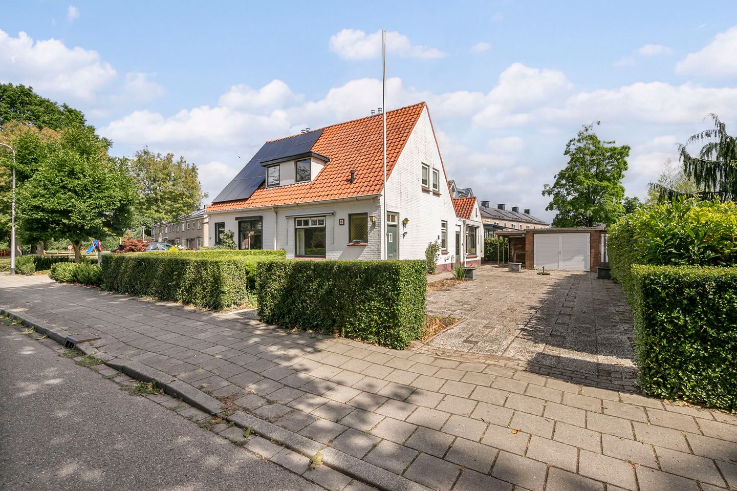 Foto 1 van Kampstuk 18