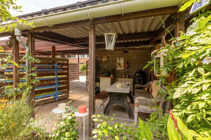 Foto 59 van Vrouwenmantel 81